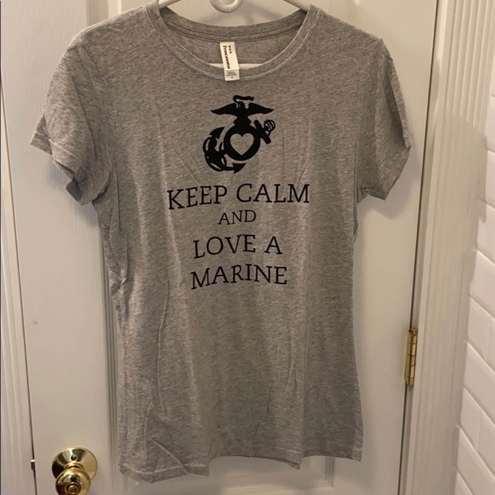 Marine TShirt